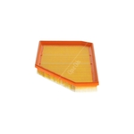 BOSCH Air Filter Insert (F026400846) Fits: BMW