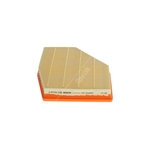 BOSCH Air Filter Insert (F026400856) Fits: BMW