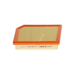 BOSCH Air Filter Insert (F026400866) Fits: BMW & Mini