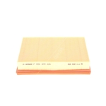 Bosch Air Filter Insert (F026400426)