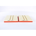 Bosch Air Filter Insert (F026400429) For Mercedes