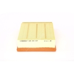 Bosch Air Filter Insert (F026400437)