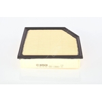 Bosch Air Filter Insert (F026400456)