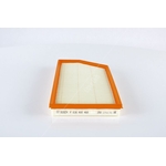 Bosch Air Filter Insert (F026400468) For Mercedes