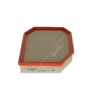 Bosch Air Filter Insert (F026400476) For BMW