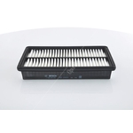 Bosch Air Filter Insert (F026400495) For Mazda