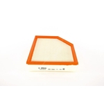 Bosch Air Filter Insert (F026400501) For Volvo