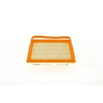 Bosch Air Filter Insert (F026400504) For Mercedes