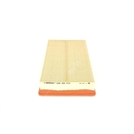 Bosch Air Filter Insert (F026400515)