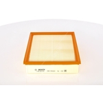 Bosch Air Filter Insert (F026400555)