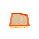 Bosch Air Filter Insert (F026400586)