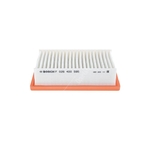 Bosch Air Filter Insert (F026400595)