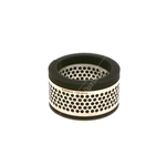 Bosch Air Filter Insert (F026400610) For Citroen