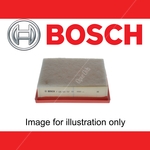 Bosch Air Filter Insert (F026400768) For Ford