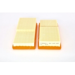 Bosch Air Filter Insert (1457433049)