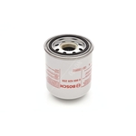 Bosch Air Filter Z8259 (986628259) Fits: DAF