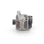 Bosch Alternator (124525255) Fits: Porsche
