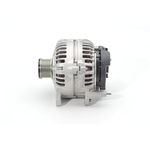 Bosch Alternator (124615067)