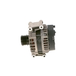 Bosch Alternator (125711187)