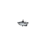 BOSCH Alternator Regulator (1986AE0108)