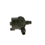 BOSCH Auxiliary Water Pump (0392023509)