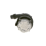 BOSCH Auxiliary Water Pump (0392024115) Fits: Mercedes