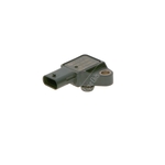 BOSCH Boost Pressure Sensor (0261230493) Fits: Ford