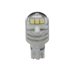 BOSCH Boot Light Bulb - 12V 1,8W W16W LED Retrofit 6000K (1987301523)