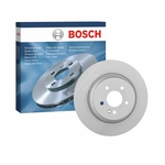 BOSCH Brake Disc (0986478995) Fits: Mercedes