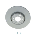Bosch Vented Brake Disc (0986479113)