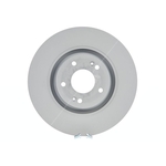 Bosch Vented Brake Disc (0986479A21)