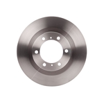 Bosch Vented Brake Disc (0986479A65)
