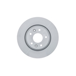 Bosch Brake Disc (0986479D16)