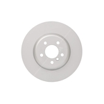 Bosch Vented Brake Disc (0986479D59) Fits: BMW