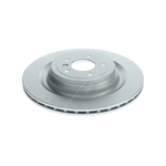 BOSCH Brake Disc (0986479D61) Fits: Mercedes