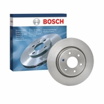 BOSCH Brake Disc (0986479D66) Fits: Nissan
