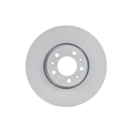 Bosch Vented Brake Disc (0986479E52)