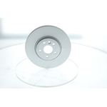 BOSCH Brake Disc (0986479E62) Fits: Jaguar