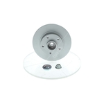 BOSCH Brake Disc (0986479E79) Fits: Renault