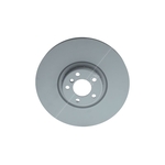 BOSCH Brake Disc (0986479E83) Fits: BMW
