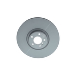 BOSCH Brake Disc (0986479E84) Fits: BMW