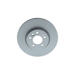 BOSCH Brake Disc (0986479F04)