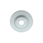 BOSCH Brake Disc (0986479F33) Fits: Infiniti & Nissan