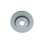 BOSCH Brake Disc (0986479F49) Fits: Toyota