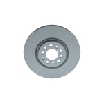 BOSCH Brake Disc (0986479F66) Fits: Jeep