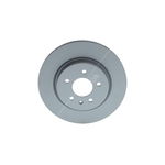 BOSCH Brake Disc (0986479F85) Fits: Opel & Vauxhall