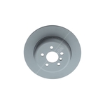 BOSCH Brake Disc (0986479G14) Fits: BMW