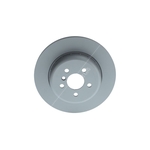 BOSCH Brake Disc (0986479G15) Fits: BMW