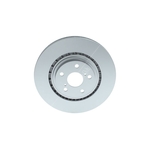 BOSCH Brake Disc (0986479G63) Fits: Lexus & Toyota