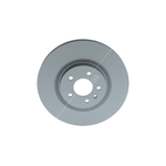 BOSCH Brake Disc (0986479G69) Fits: Opel & Vauxhall